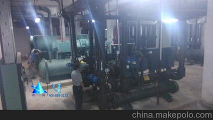 供應工廠螺桿式冷水機組工程 美的商用中央空調圖片,供應工廠螺桿式冷水機組工程 美的商用中央空調圖片大全,廣東震昊機電設備工程-