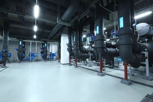 超高顏值，高投入也認了 中建五局機電安裝施工優秀做法展示