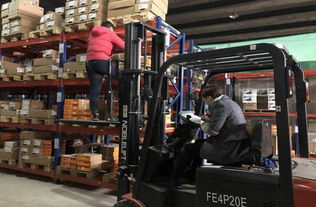 重慶瑞博機電工程 以先進設備打造智慧倉儲，驅(qū)動產(chǎn)品供應效率全面升級