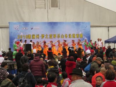 九九重陽(yáng)節(jié) 一場(chǎng)融合傳統(tǒng)與溫情的文藝慶典